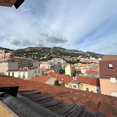 Duplex A La Frontiere De Monaco Apartment Beausoleil Ngoại thất bức ảnh