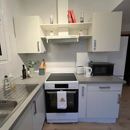 Duplex A La Frontiere De Monaco Apartment Beausoleil Ngoại thất bức ảnh