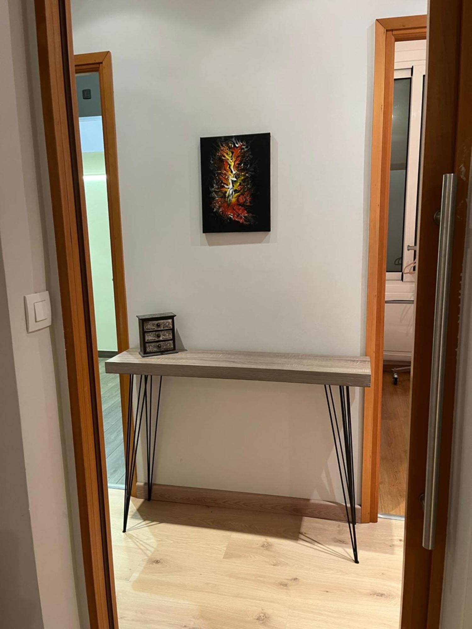 Duplex A La Frontiere De Monaco Apartment Beausoleil Ngoại thất bức ảnh