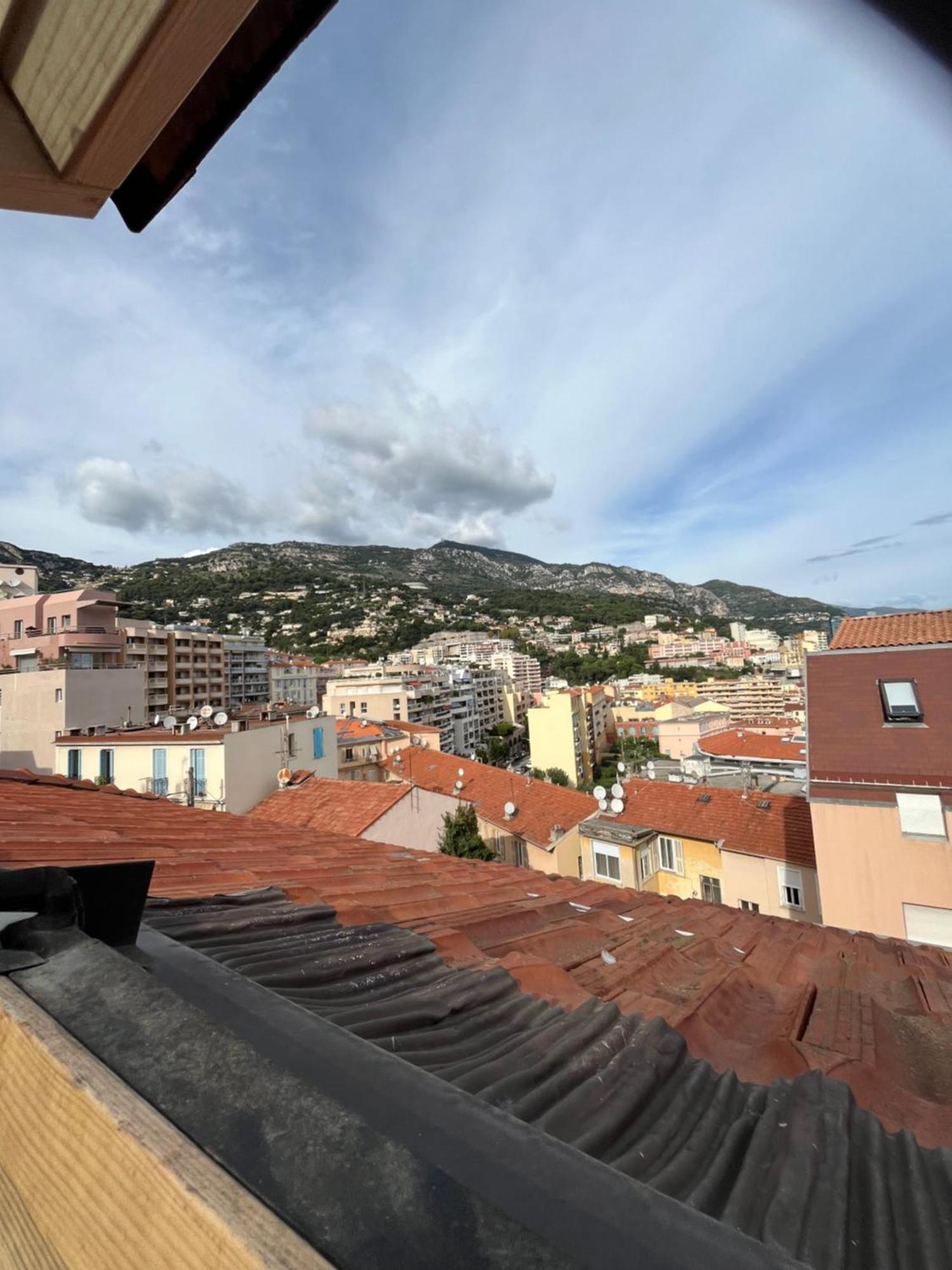Duplex A La Frontiere De Monaco Apartment Beausoleil Ngoại thất bức ảnh