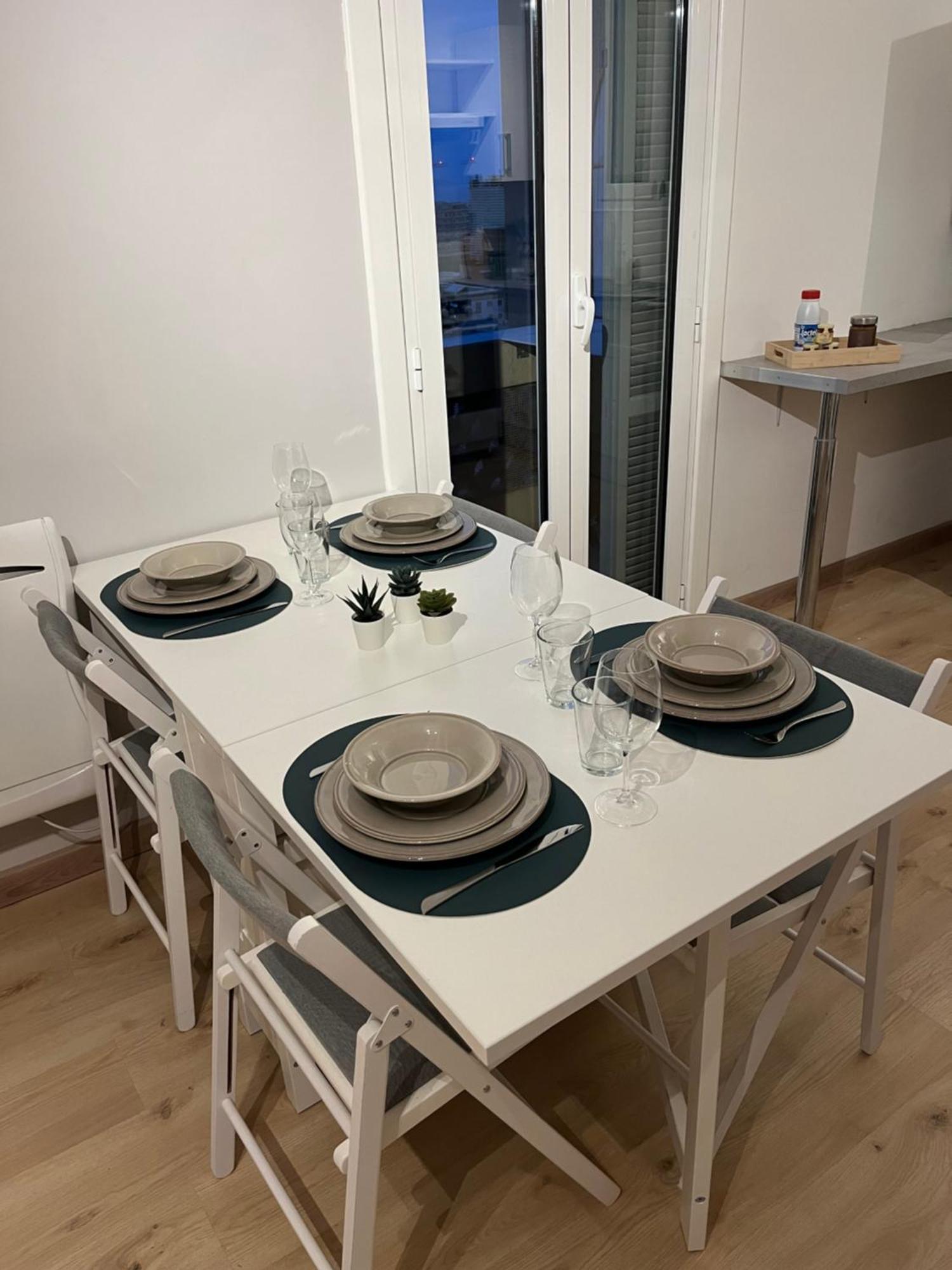 Duplex A La Frontiere De Monaco Apartment Beausoleil Ngoại thất bức ảnh