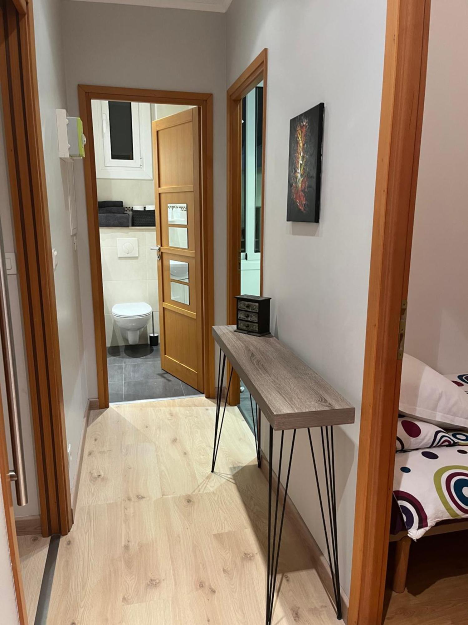 Duplex A La Frontiere De Monaco Apartment Beausoleil Ngoại thất bức ảnh