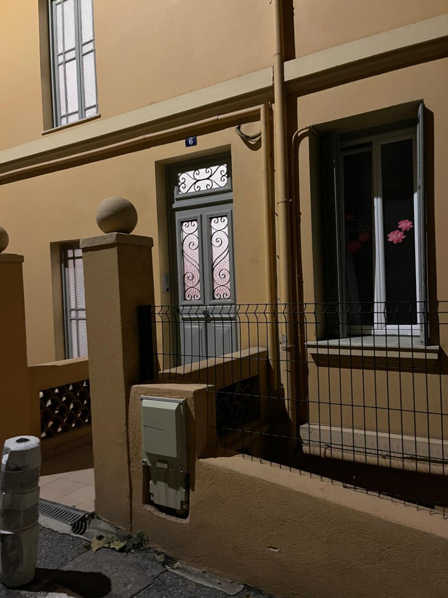 Duplex A La Frontiere De Monaco Apartment Beausoleil Ngoại thất bức ảnh