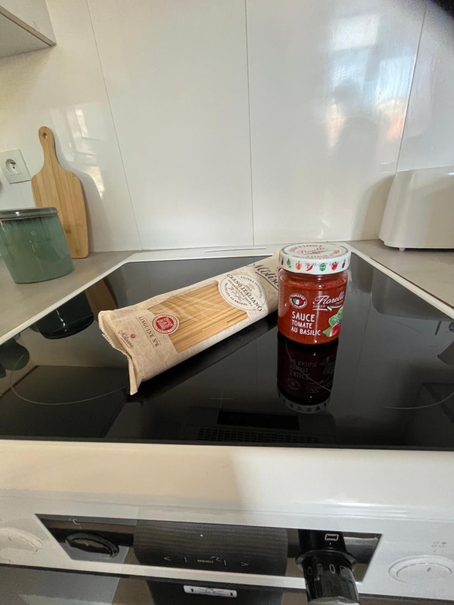 Duplex A La Frontiere De Monaco Apartment Beausoleil Ngoại thất bức ảnh