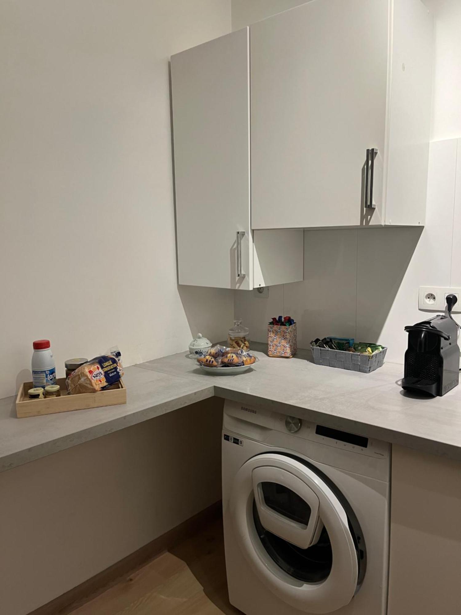 Duplex A La Frontiere De Monaco Apartment Beausoleil Ngoại thất bức ảnh
