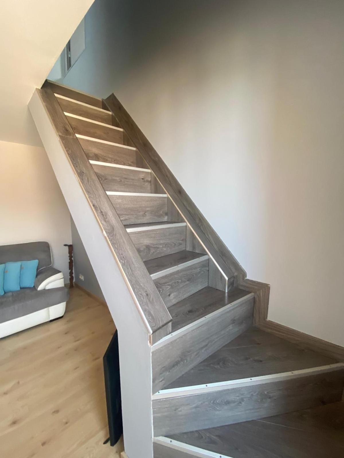Duplex A La Frontiere De Monaco Apartment Beausoleil Ngoại thất bức ảnh