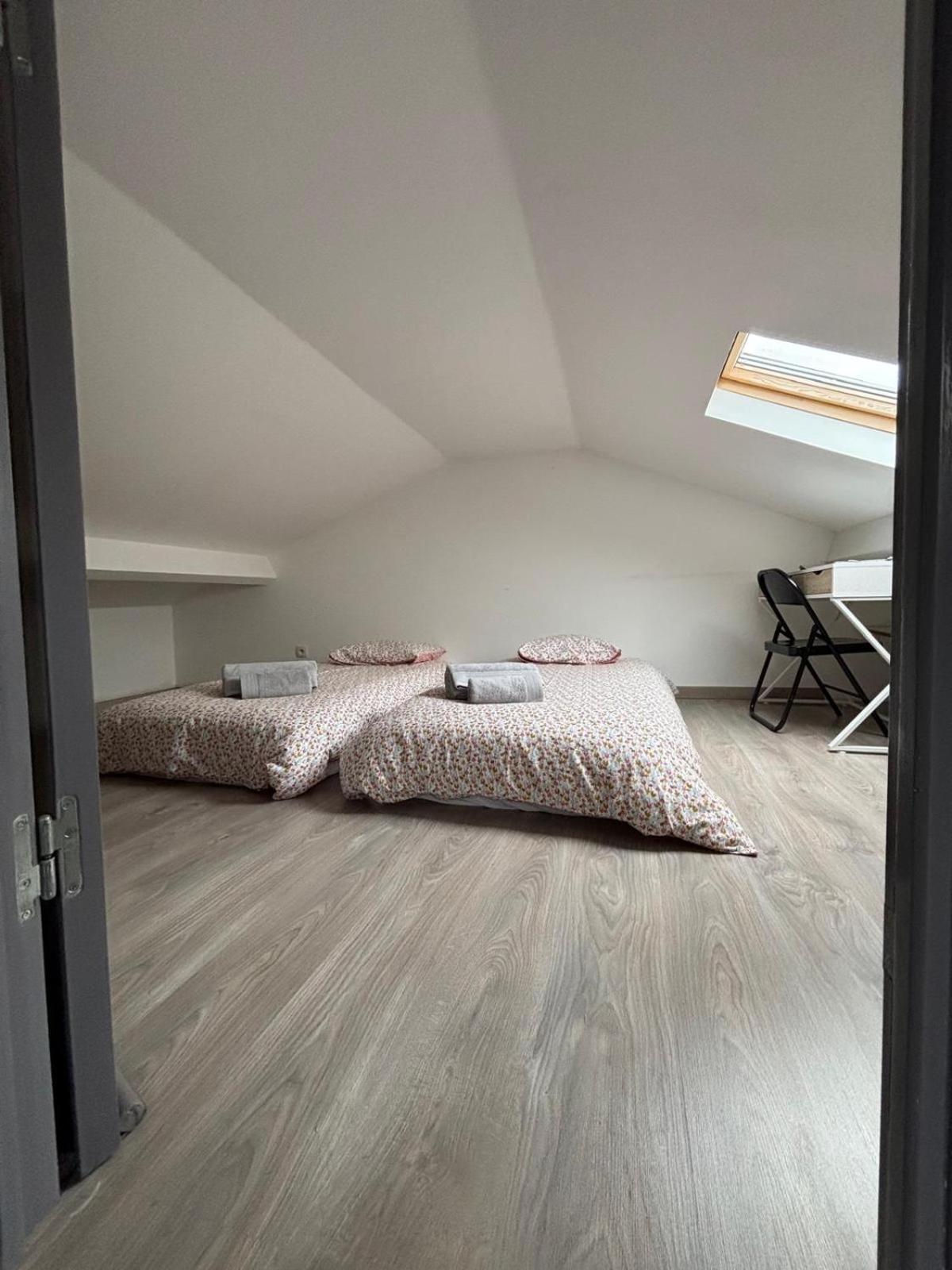 Duplex A La Frontiere De Monaco Apartment Beausoleil Ngoại thất bức ảnh