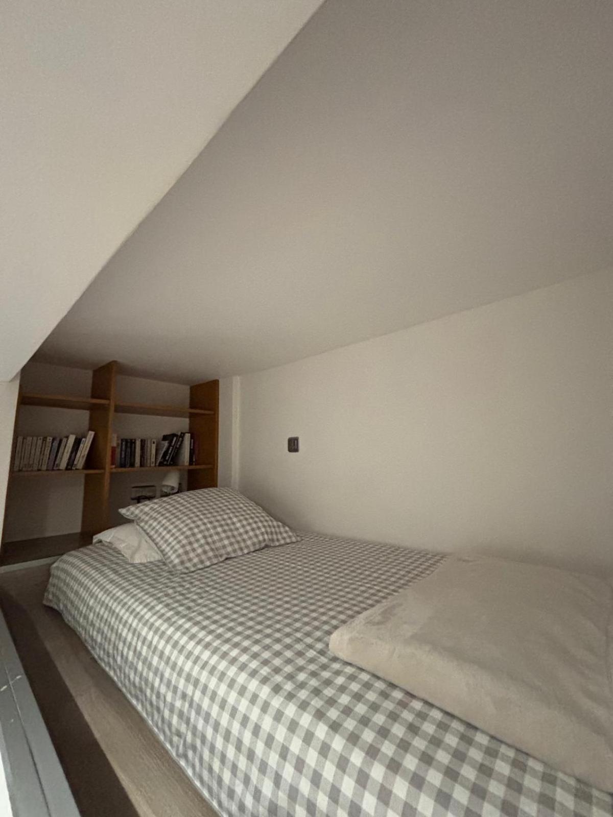 Duplex A La Frontiere De Monaco Apartment Beausoleil Ngoại thất bức ảnh