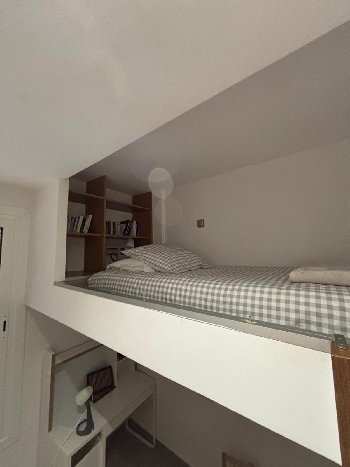 Duplex A La Frontiere De Monaco Apartment Beausoleil Ngoại thất bức ảnh